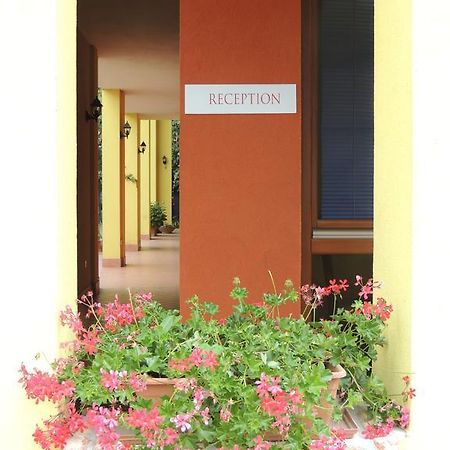 Resort Sile River Canton  Dış mekan fotoğraf