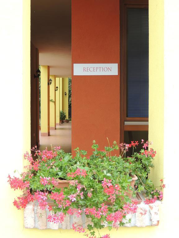 Resort Sile River Canton  Dış mekan fotoğraf